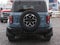 2023 Ford Bronco Outer Banks 4 Door 4x4