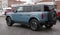 2023 Ford Bronco Outer Banks 4 Door 4x4