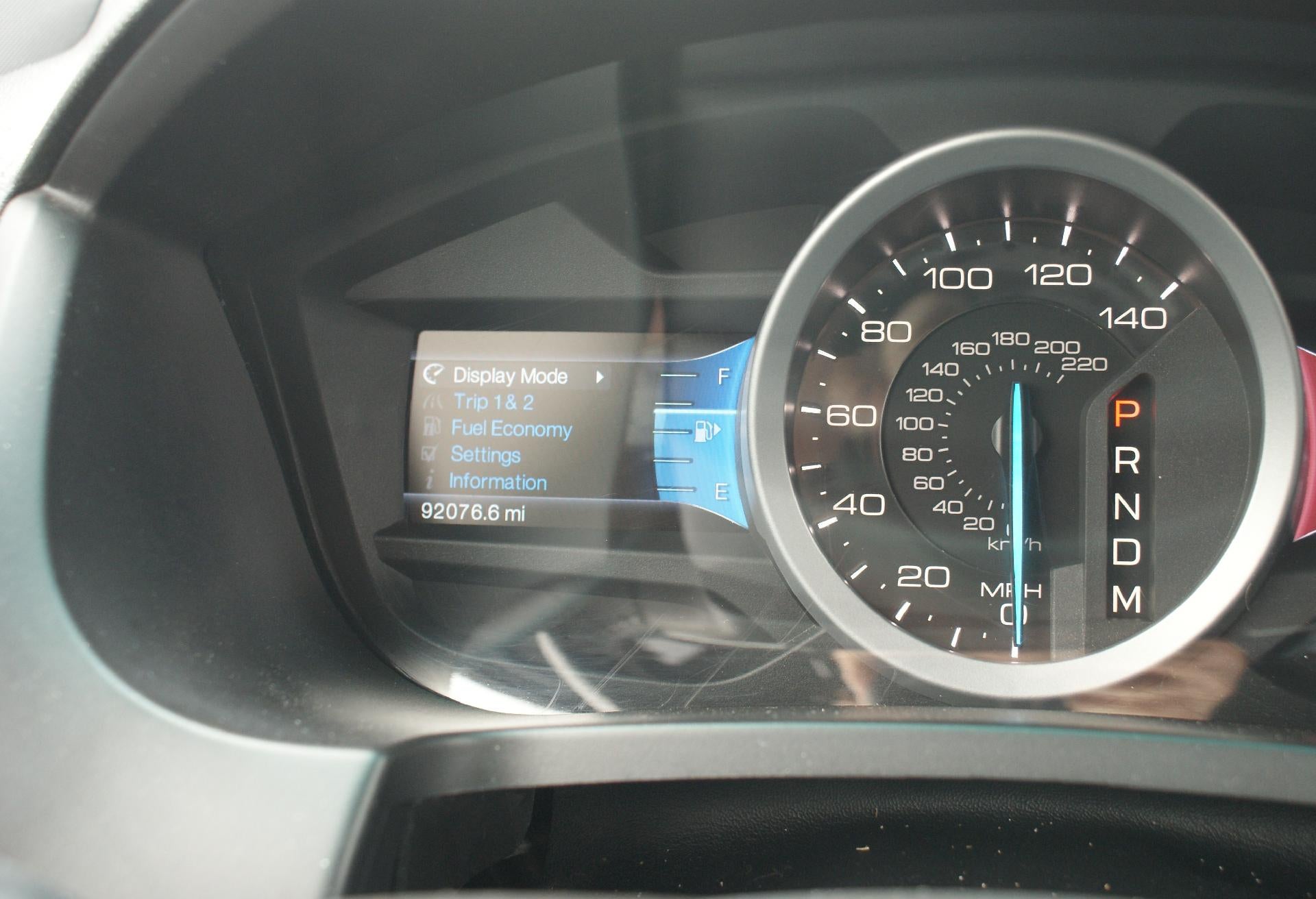 2012 Ford Explorer 4WD 4dr XLT