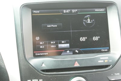 2012 Ford Explorer 4WD 4dr XLT