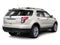 2012 Ford Explorer 4WD 4dr XLT