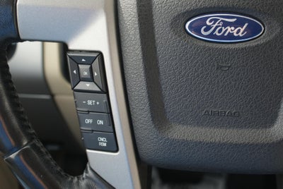 2017 Ford Expedition EL Limited 4x4