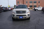 2017 Ford Expedition EL Limited 4x4