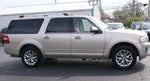 2017 Ford Expedition EL Limited 4x4