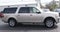 2017 Ford Expedition EL Limited 4x4