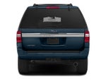 2017 Ford Expedition EL Limited 4x4