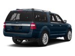 2017 Ford Expedition EL Limited 4x4