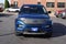 2022 Ford Explorer Limited 4WD
