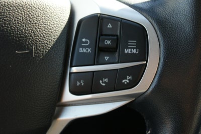 2022 Ford Explorer Limited 4WD