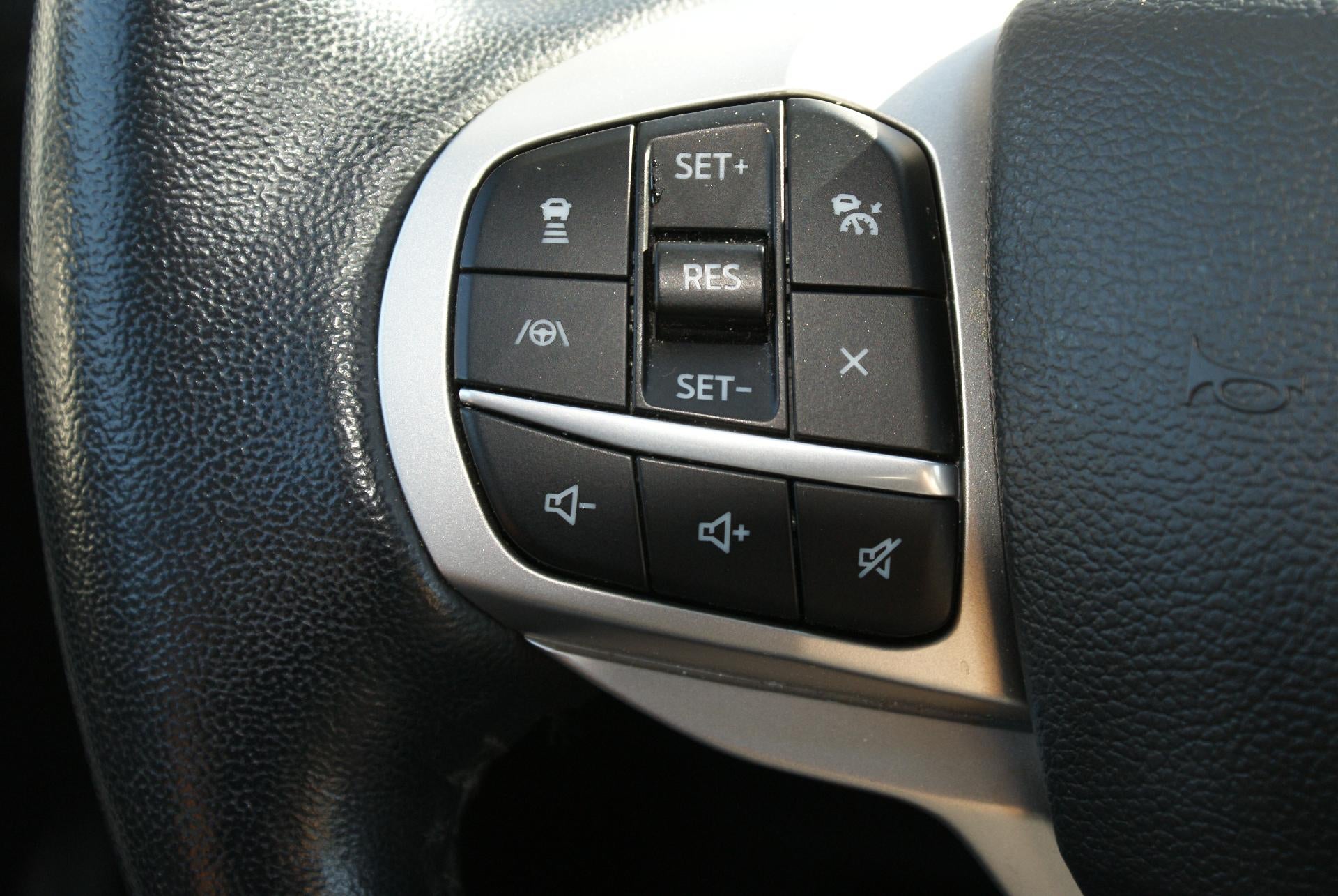 2022 Ford Explorer Limited 4WD