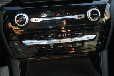 2022 Ford Explorer Limited 4WD