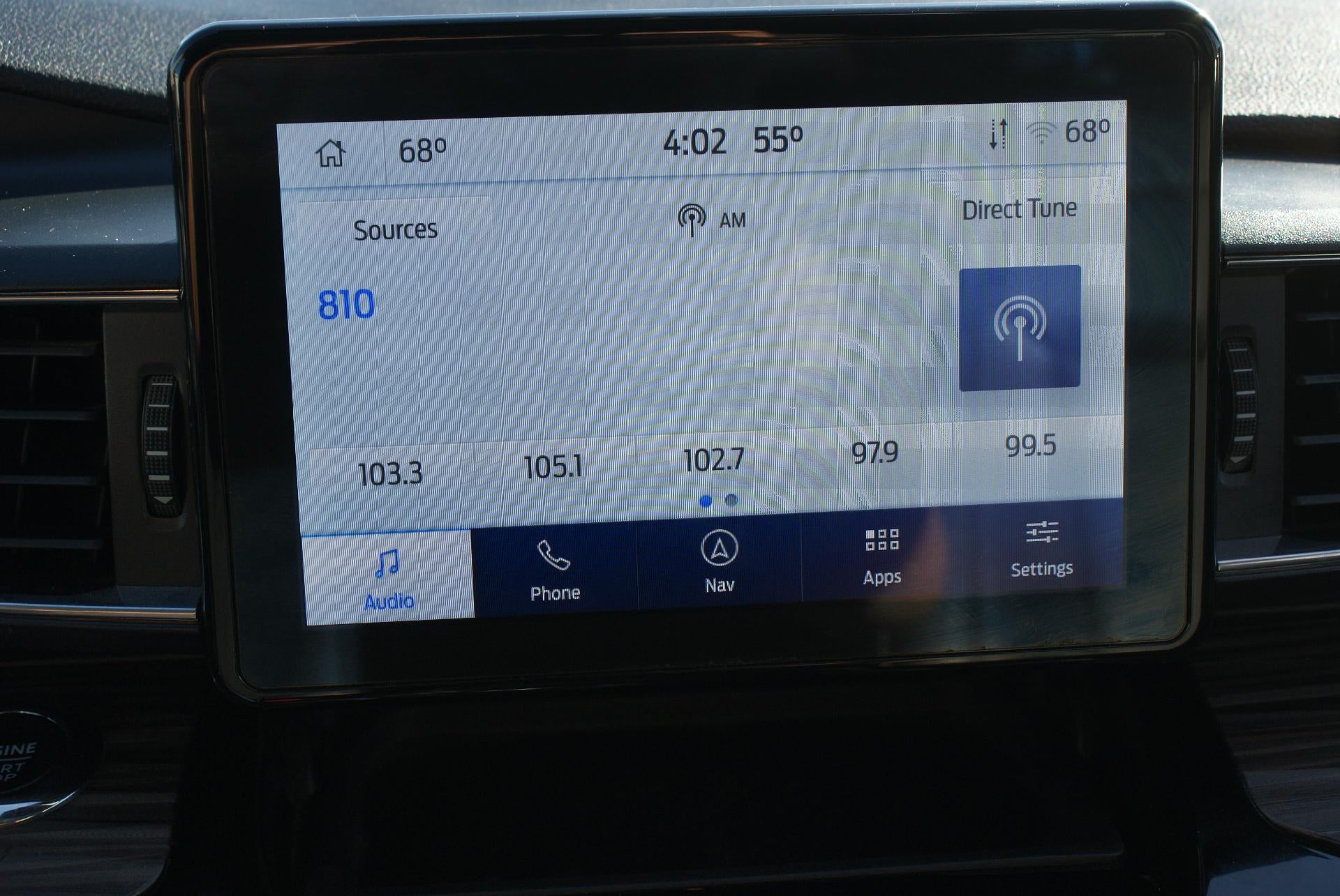 2022 Ford Explorer Limited 4WD