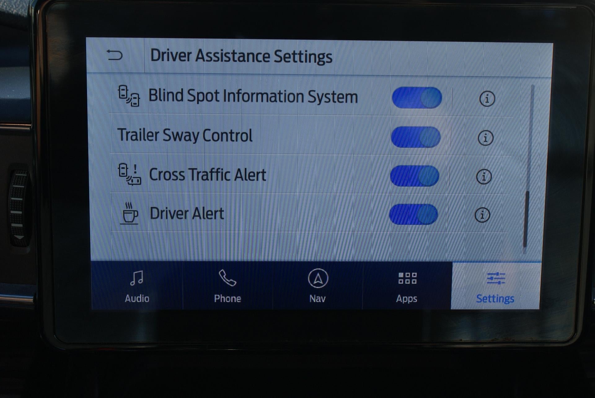 2022 Ford Explorer Limited 4WD