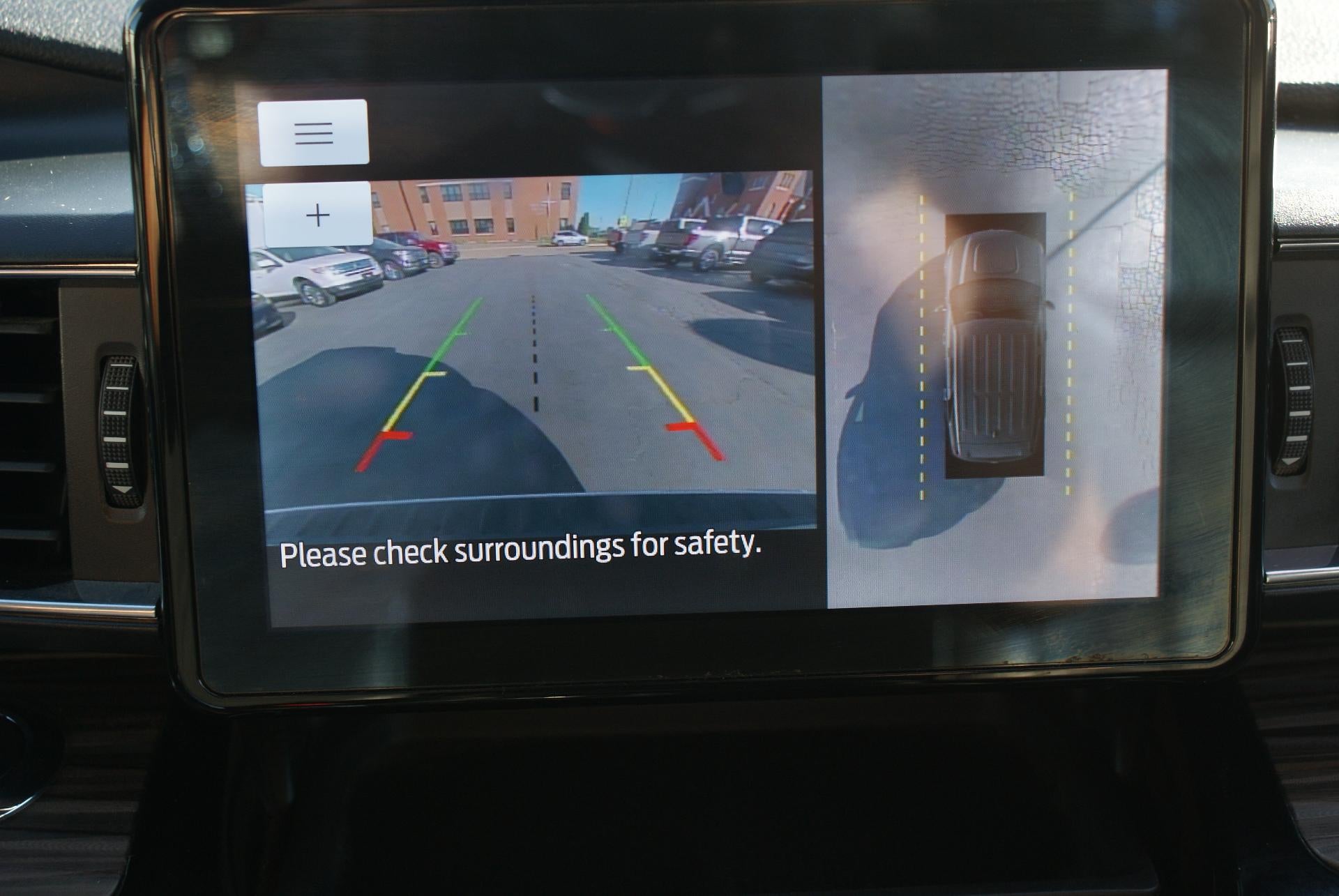 2022 Ford Explorer Limited 4WD