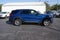 2022 Ford Explorer Limited 4WD