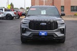 2025 Ford Explorer ST-Line 4WD