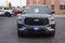 2025 Ford Explorer ST-Line 4WD