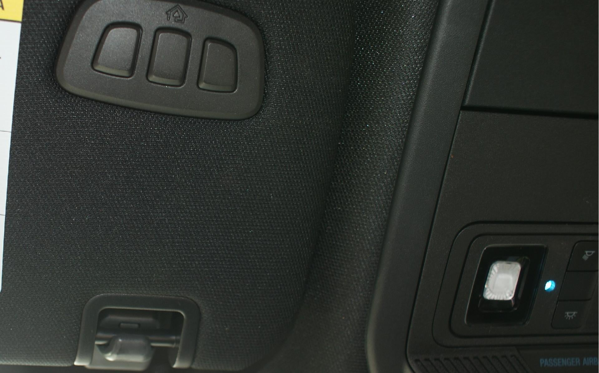 2025 Ford Explorer ST-Line 4WD