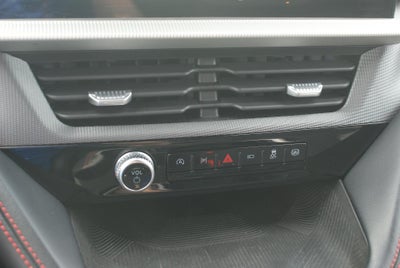 2025 Ford Explorer ST-Line 4WD