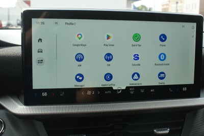 2025 Ford Explorer ST-Line 4WD