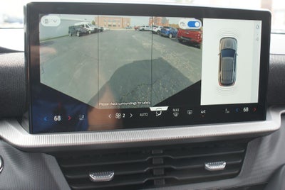 2025 Ford Explorer ST-Line 4WD