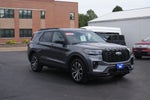 2025 Ford Explorer ST-Line 4WD