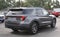 2025 Ford Explorer ST-Line 4WD