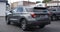 2025 Ford Explorer ST-Line 4WD