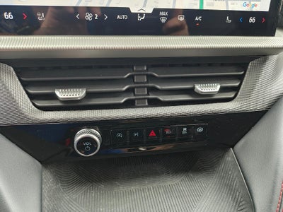 2026 Ford Explorer ST-Line 4WD