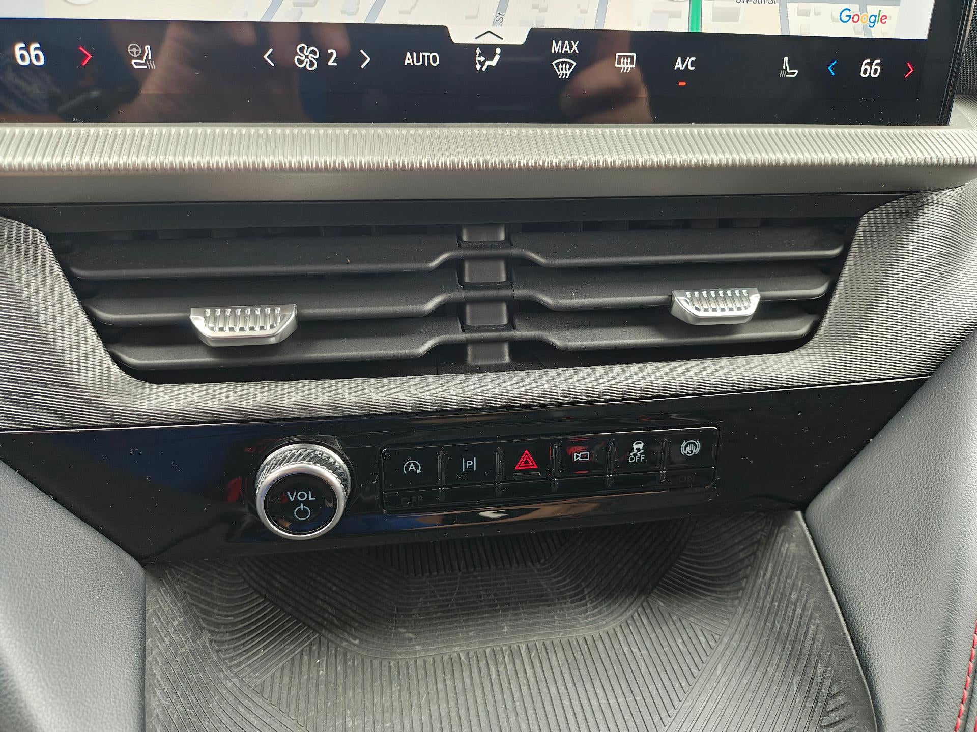 2026 Ford Explorer ST-Line 4WD