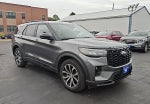 2026 Ford Explorer ST-Line 4WD