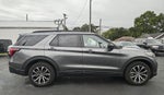 2026 Ford Explorer ST-Line 4WD