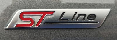 2026 Ford Explorer ST-Line 4WD