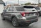 2026 Ford Explorer ST-Line 4WD