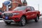 2023 Ford Ranger LARIAT 4WD SuperCrew 5' Box