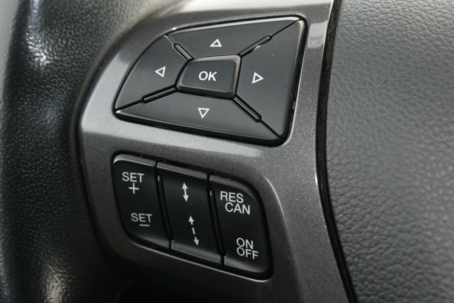 2023 Ford Ranger LARIAT 4WD SuperCrew 5' Box