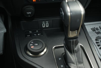 2023 Ford Ranger LARIAT 4WD SuperCrew 5' Box