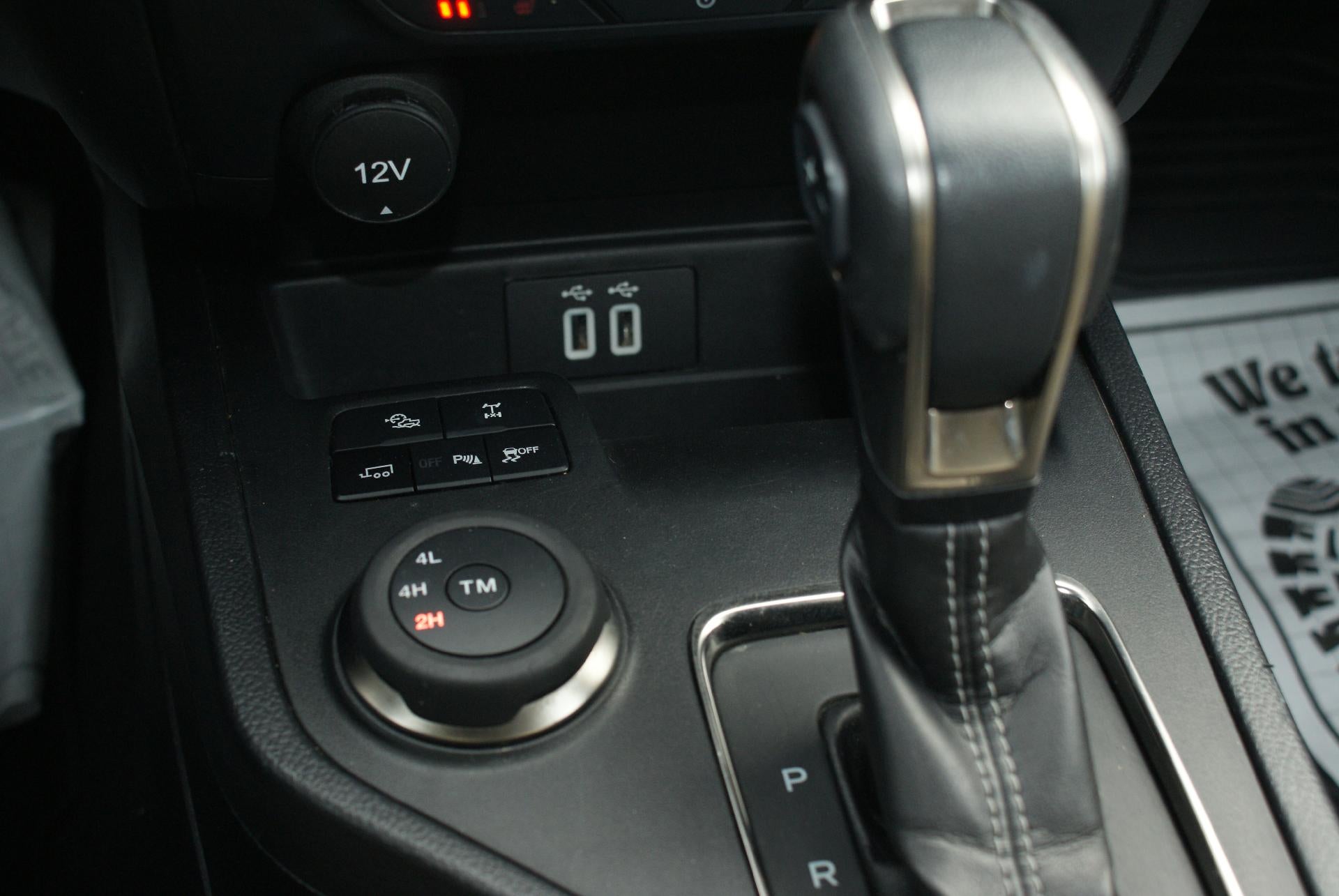 2023 Ford Ranger LARIAT 4WD SuperCrew 5' Box