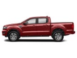 2023 Ford Ranger LARIAT 4WD SuperCrew 5' Box