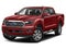 2023 Ford Ranger LARIAT 4WD SuperCrew 5' Box