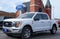 2023 Ford F-150 XLT 4WD SuperCrew 5.5' Box