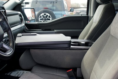 2023 Ford F-150 XLT 4WD SuperCrew 5.5' Box