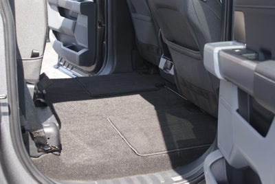 2022 Ford F-150 XLT 4WD SuperCrew 5.5' Box