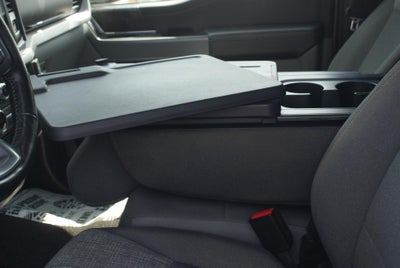 2022 Ford F-150 XLT 4WD SuperCrew 5.5' Box
