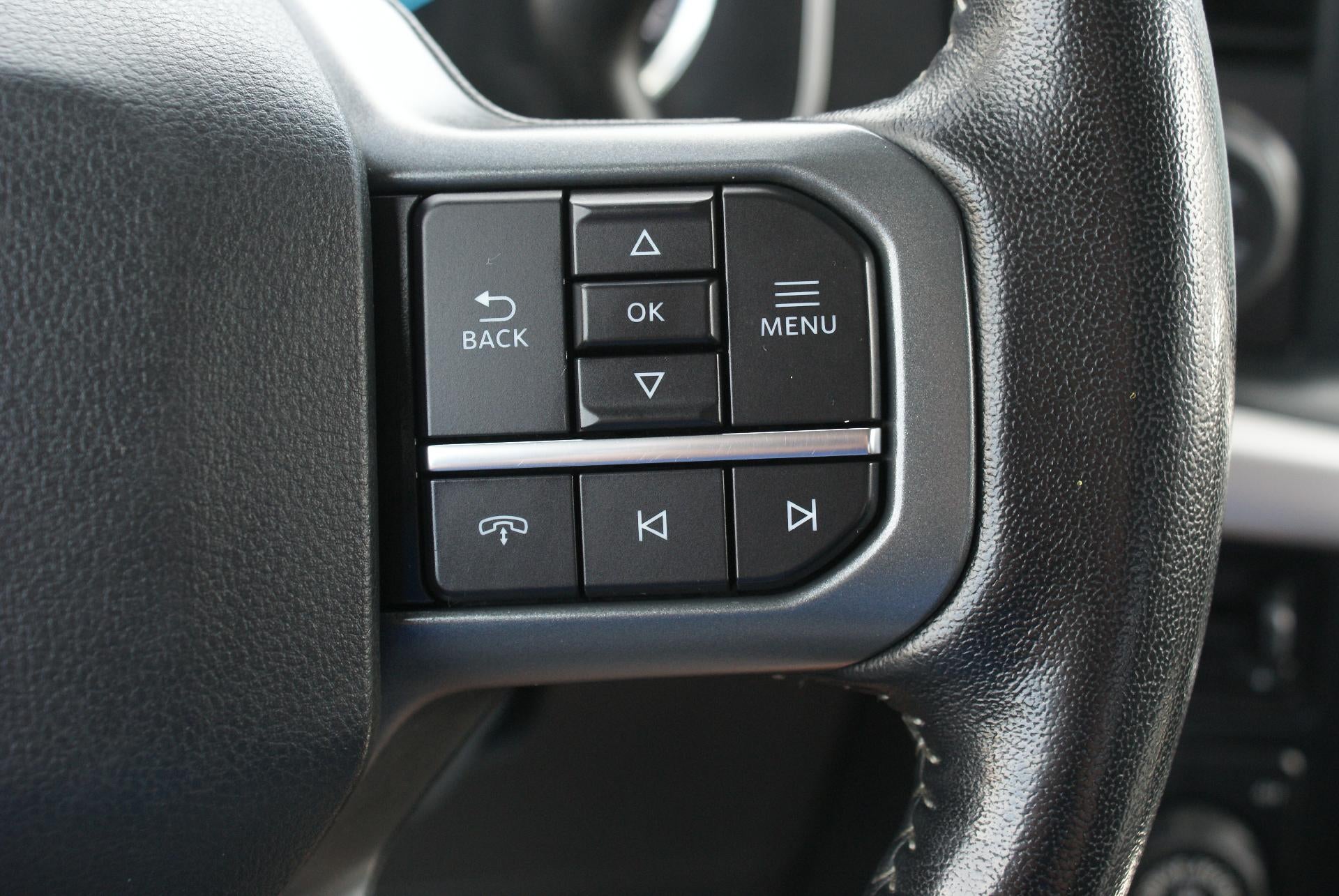 2022 Ford F-150 XLT 4WD SuperCrew 5.5' Box
