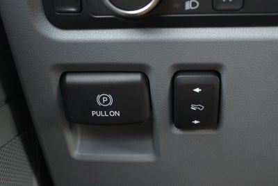 2022 Ford F-150 XLT 4WD SuperCrew 5.5' Box