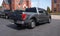2022 Ford F-150 XLT 4WD SuperCrew 5.5' Box