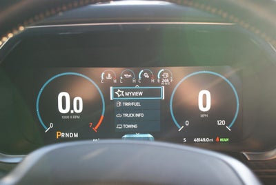 2022 Ford F-150 Platinum 4WD SuperCrew 5.5' Box