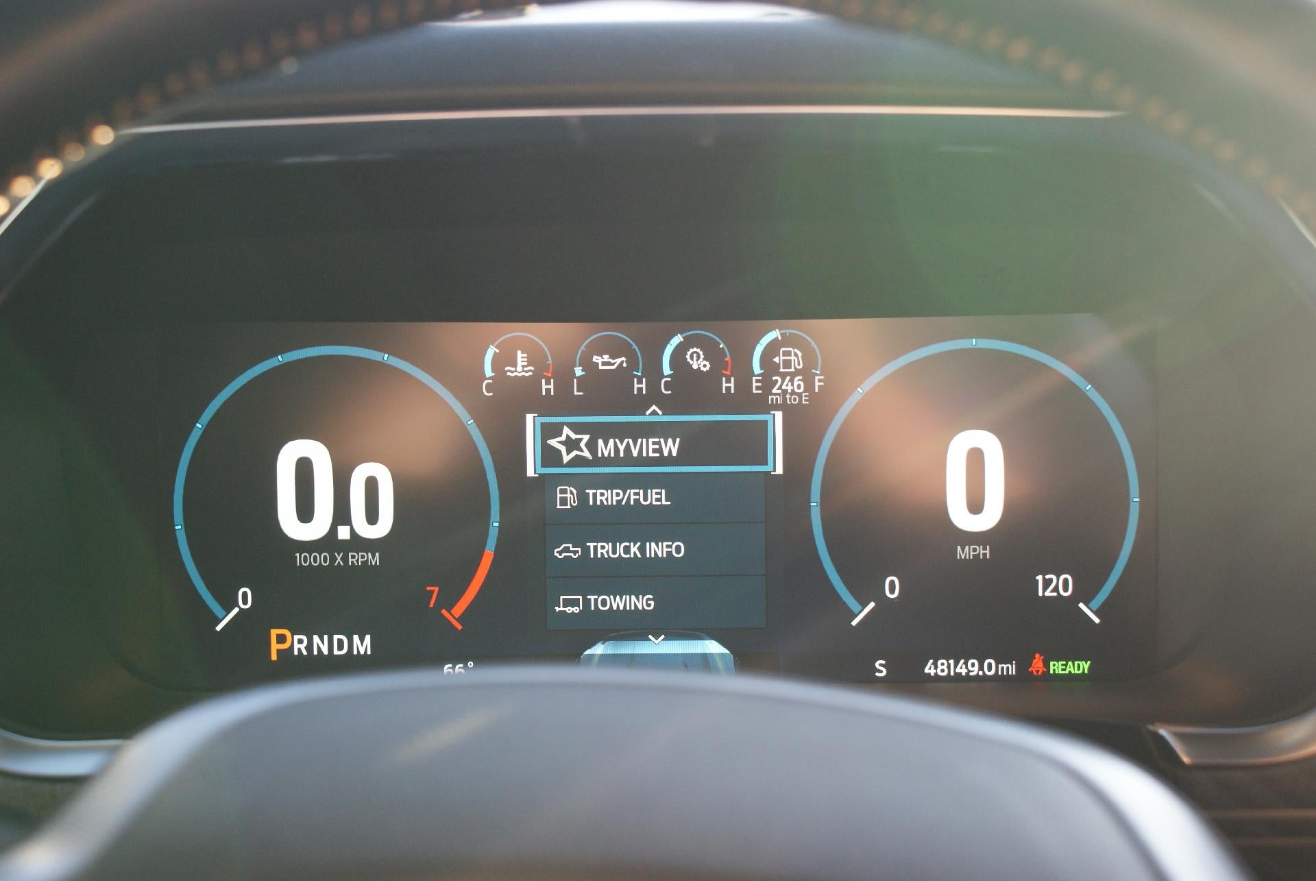 2022 Ford F-150 Platinum 4WD SuperCrew 5.5' Box