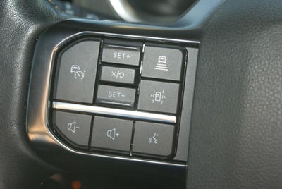 2022 Ford F-150 Platinum 4WD SuperCrew 5.5' Box